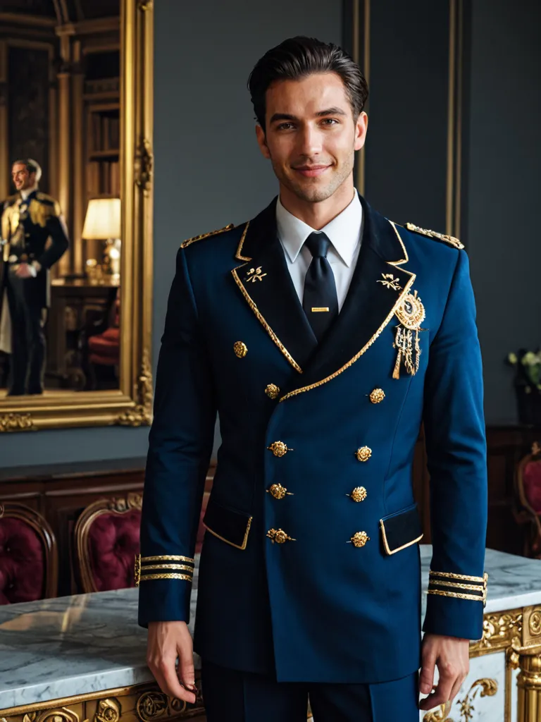 Leopold Habsburg