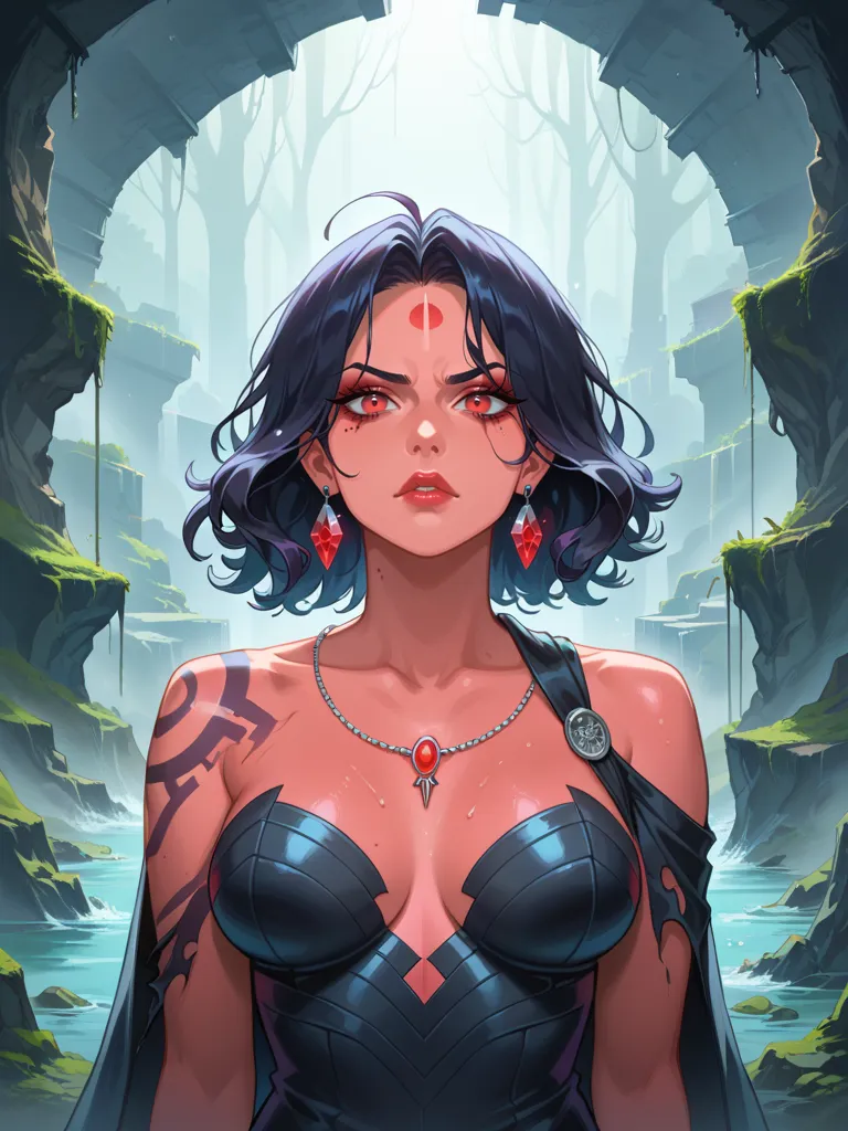 Calypso