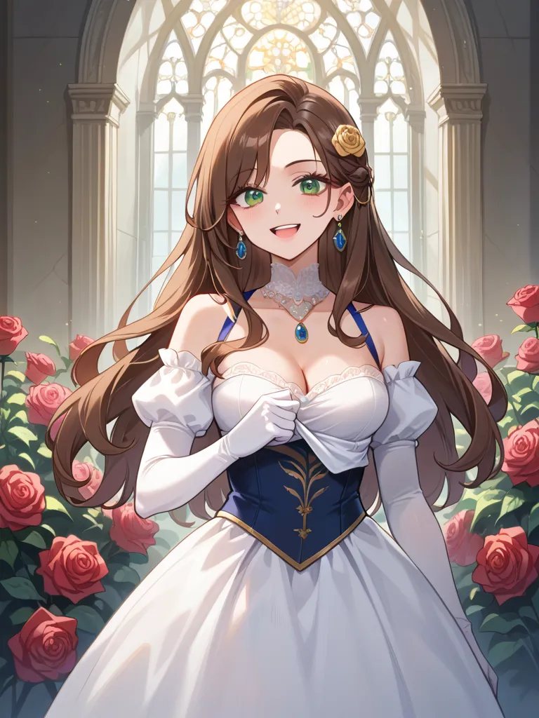 Rose