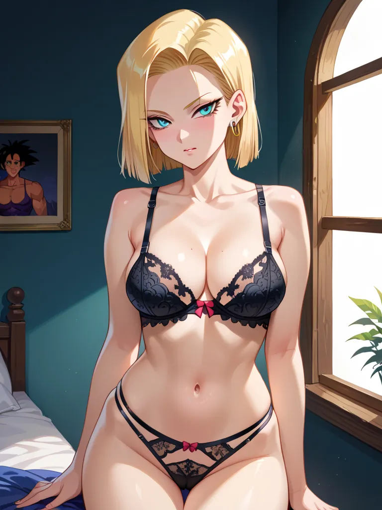 Android 18