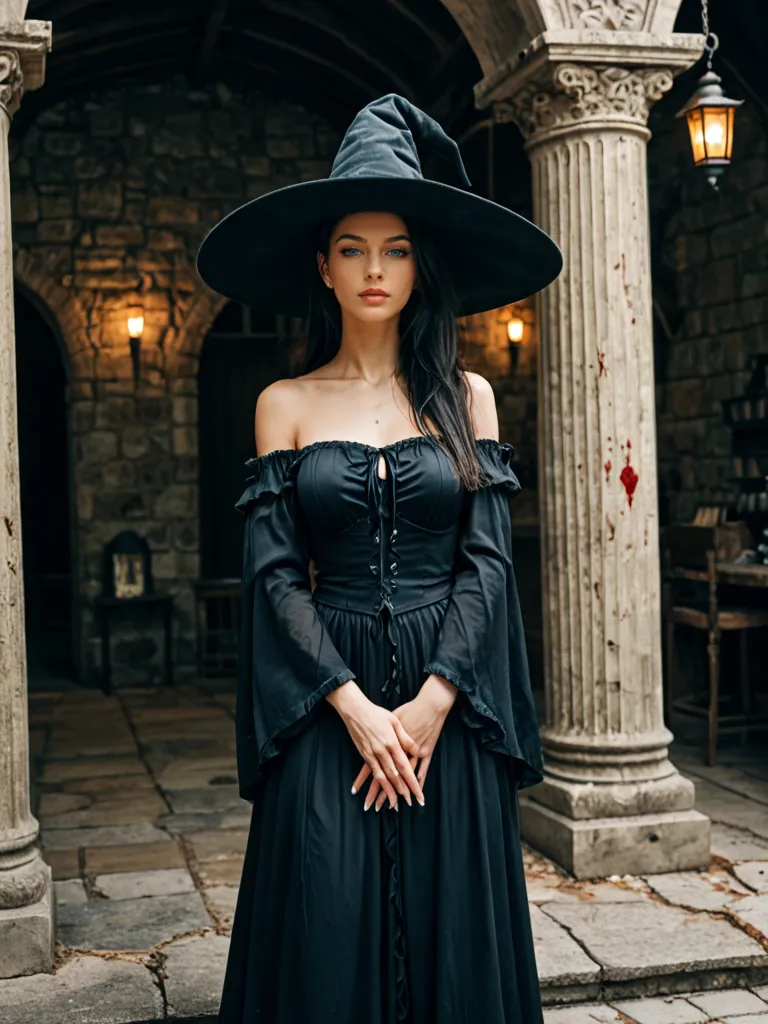 Dahlia Darkheart